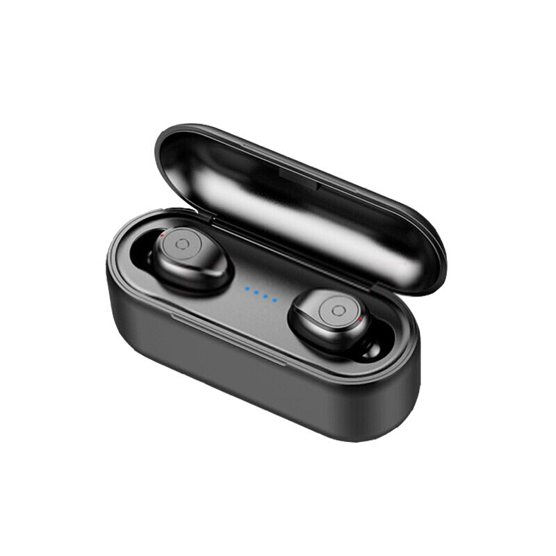 Mini In-ear Wireless Earphones