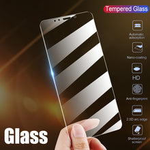 Load image into Gallery viewer, Full Cover Tempered Glass for iPhone
