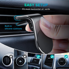 Load image into Gallery viewer, Magnetic Car Phone Holder
