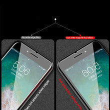 Load image into Gallery viewer, Full Cover Tempered Glass for iPhone
