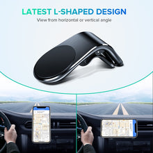 Load image into Gallery viewer, Magnetic Car Phone Holder
